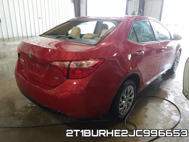 2T1BURHE2JC996653 фото 5