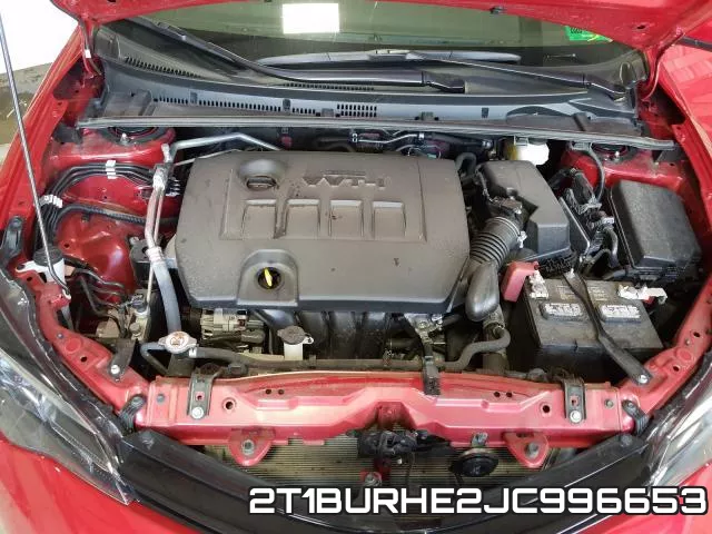 2T1BURHE2JC996653 фото 8