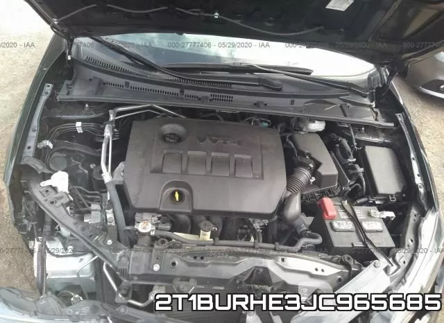 2T1BURHE3JC965685 фото 2
