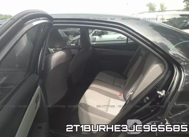 2T1BURHE3JC965685 фото 9