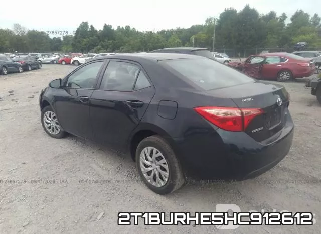 2T1BURHE5HC912612 фото 4