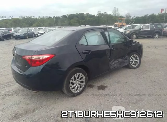 2T1BURHE5HC912612 фото 5