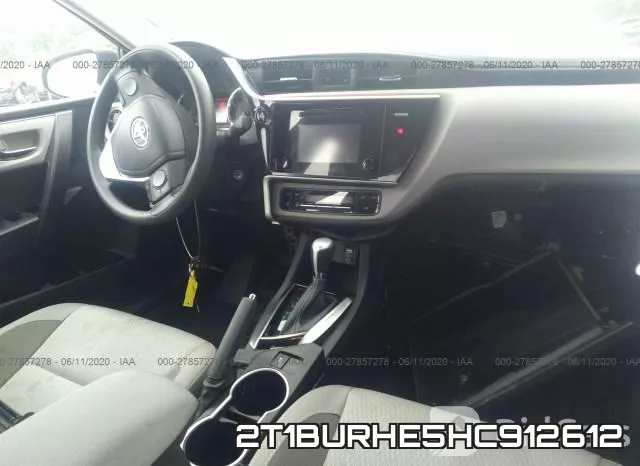 2T1BURHE5HC912612 фото 6