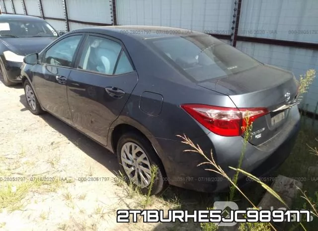 2T1BURHE5JC989177 фото 4