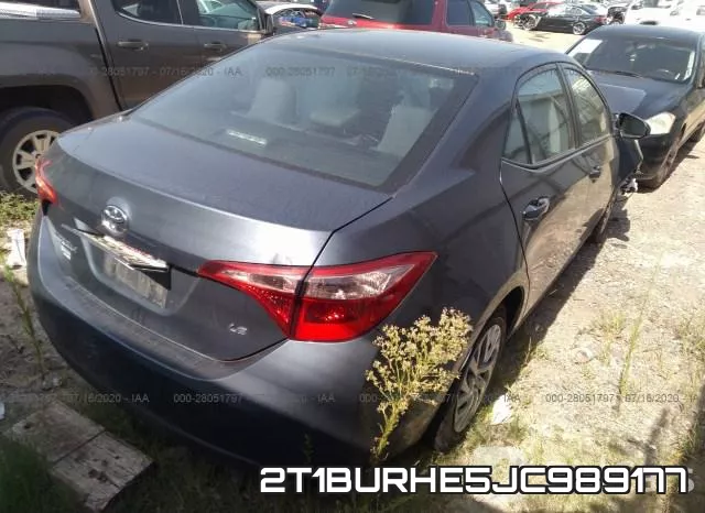 2T1BURHE5JC989177 фото 5