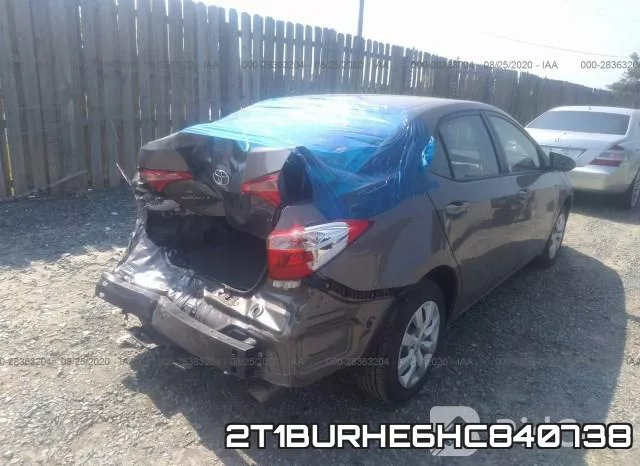 2T1BURHE6HC840738 фото 5