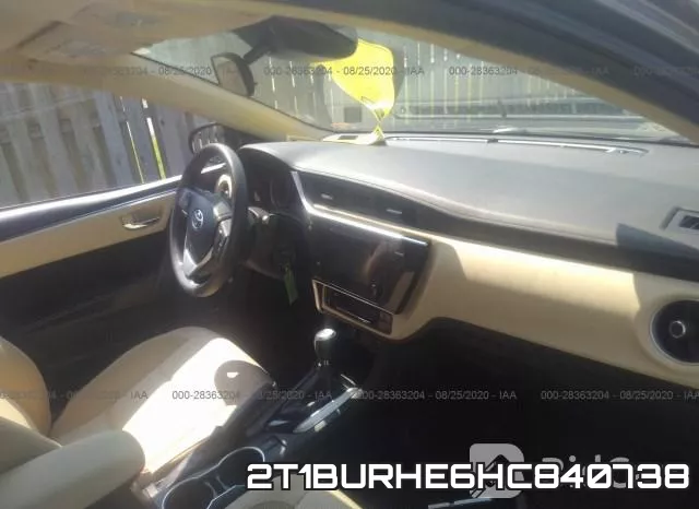 2T1BURHE6HC840738 фото 6