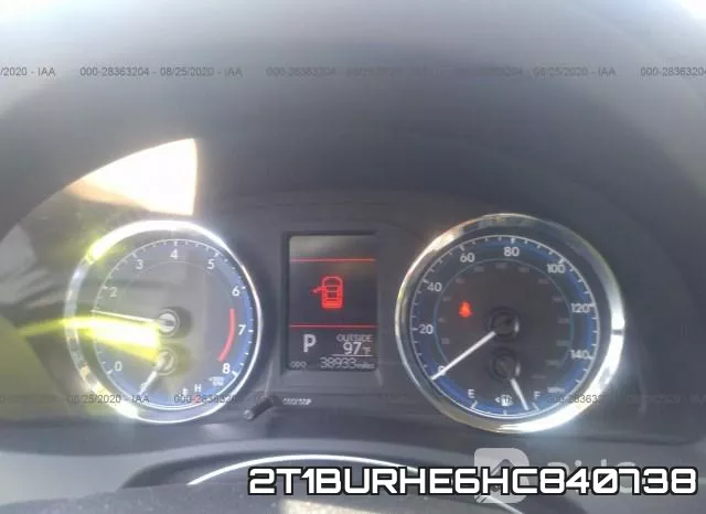 2T1BURHE6HC840738 фото 8
