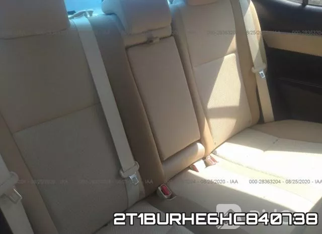 2T1BURHE6HC840738 фото 9