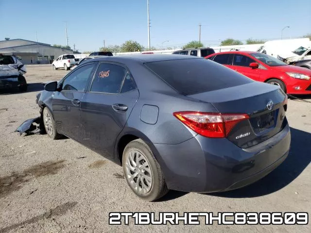 2T1BURHE7HC838609 фото 4