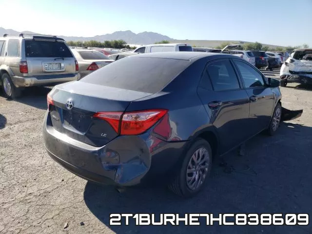 2T1BURHE7HC838609 фото 5