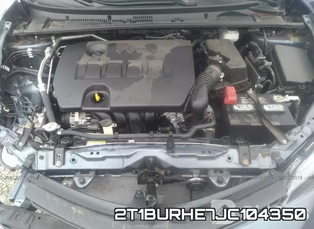 2T1BURHE7JC104350 фото 2