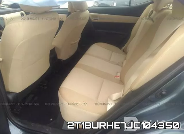 2T1BURHE7JC104350 фото 9