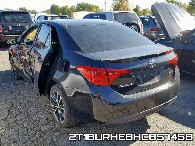 2T1BURHE8HC857458 фото 4