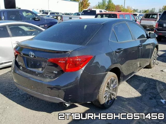2T1BURHE8HC857458 фото 5