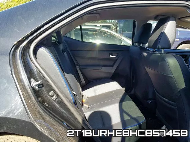 2T1BURHE8HC857458 фото 7