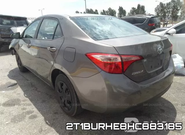 2T1BURHE8HC883185 фото 4
