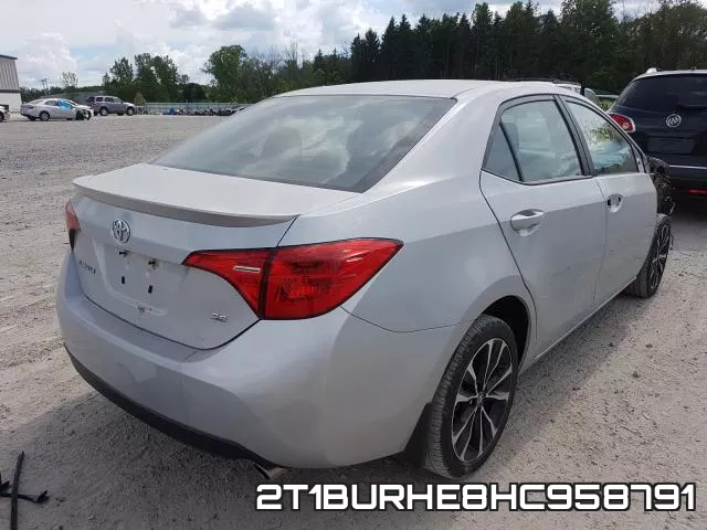 2T1BURHE8HC958791 фото 5