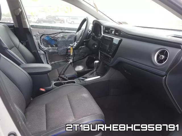 2T1BURHE8HC958791 фото 6