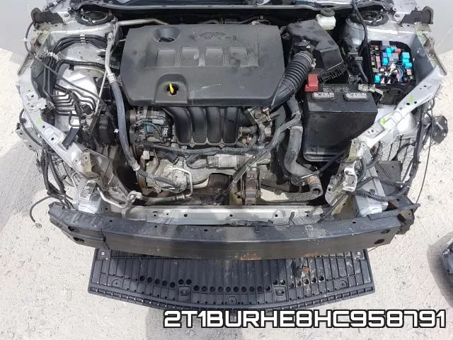 2T1BURHE8HC958791 фото 8
