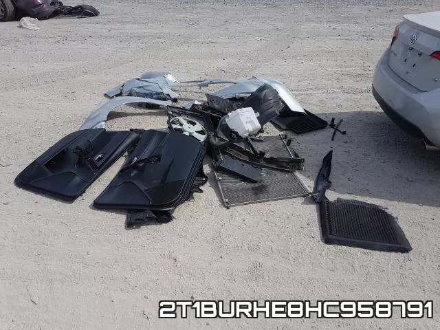 2T1BURHE8HC958791 фото 10