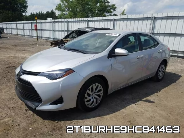 2T1BURHE9HC841463 фото 3