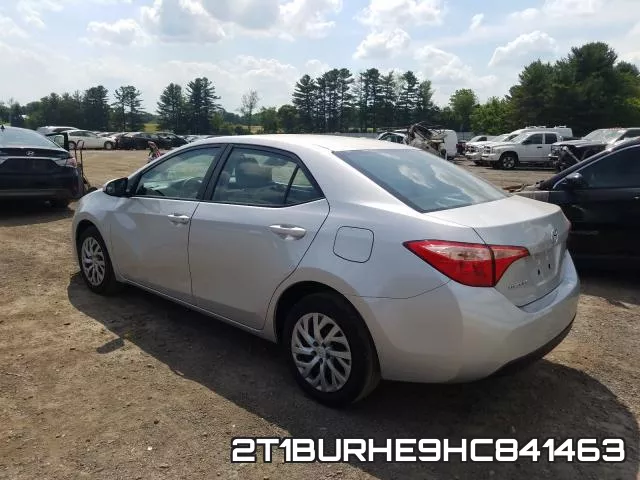 2T1BURHE9HC841463 фото 4