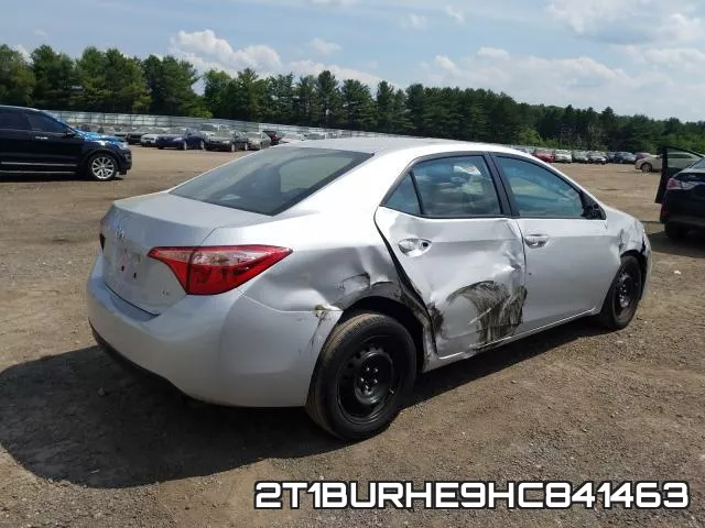 2T1BURHE9HC841463 фото 5