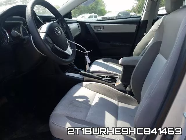 2T1BURHE9HC841463 фото 6