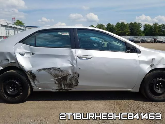 2T1BURHE9HC841463 фото 10