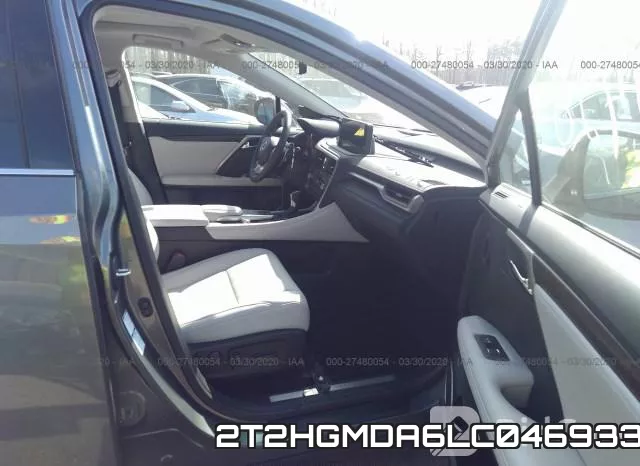 2T2HGMDA6LC046933 фото 6