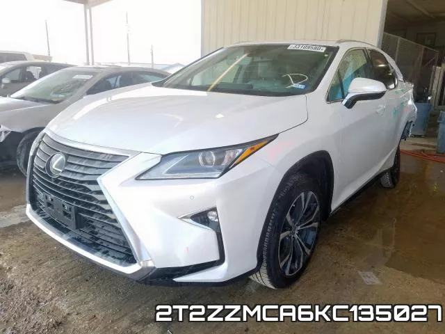 2T2ZZMCA6KC135027 фото 3