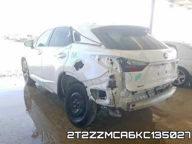 2T2ZZMCA6KC135027 фото 4