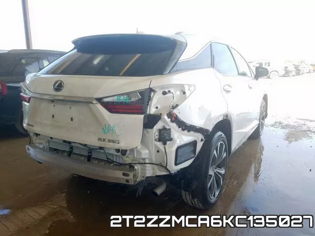 2T2ZZMCA6KC135027 фото 5