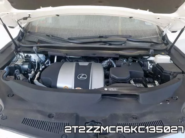 2T2ZZMCA6KC135027 фото 8