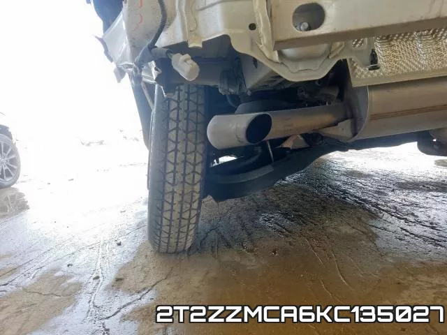 2T2ZZMCA6KC135027 фото 10