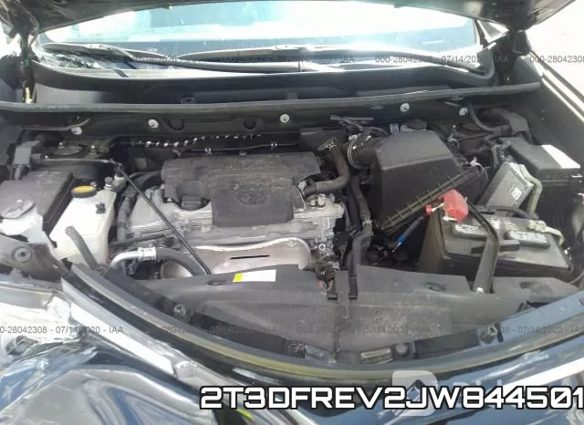 2T3DFREV2JW844501 фото 2