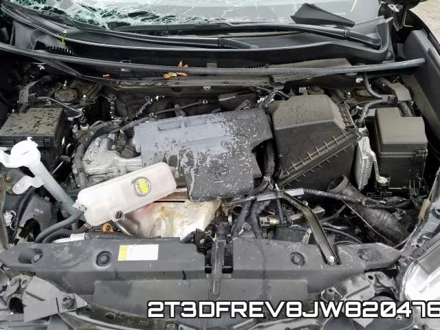 2T3DFREV8JW820476 фото 8