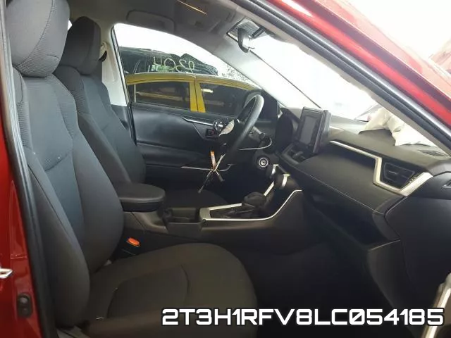 2T3H1RFV8LC054185 фото 6