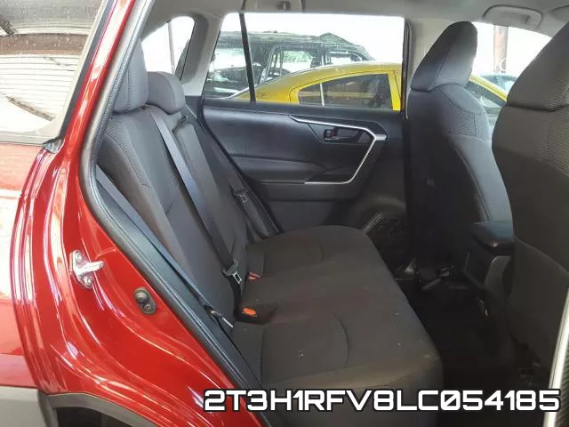 2T3H1RFV8LC054185 фото 7