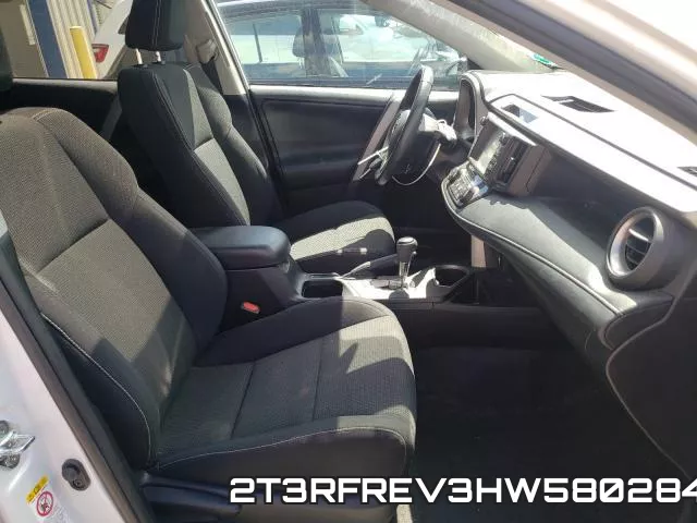 2T3RFREV3HW580284 фото 6