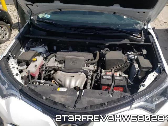 2T3RFREV3HW580284 фото 8