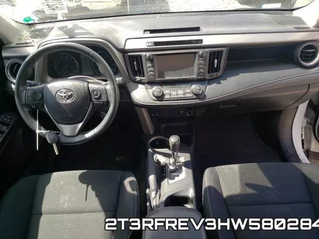 2T3RFREV3HW580284 фото 10