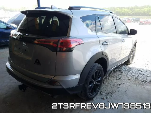 2T3RFREV8JW738513 фото 5