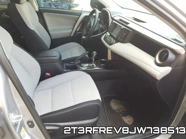 2T3RFREV8JW738513 фото 6