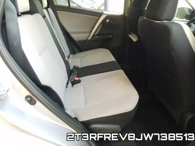2T3RFREV8JW738513 фото 7