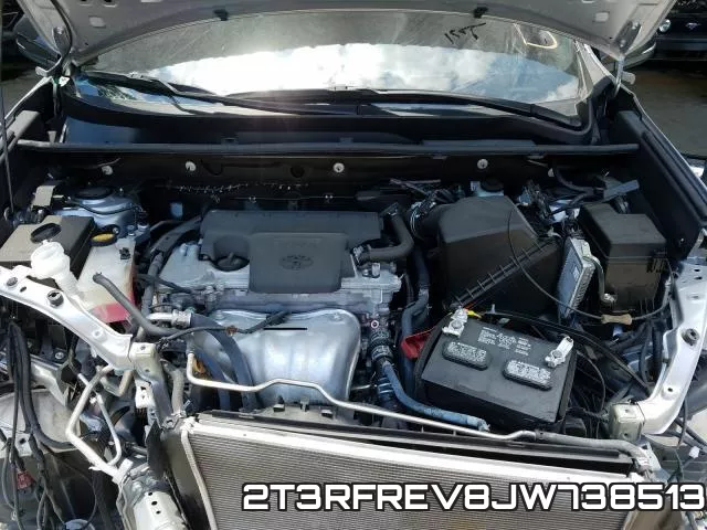 2T3RFREV8JW738513 фото 8