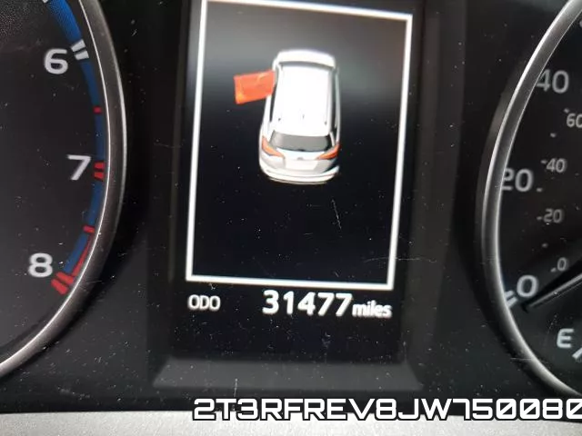 2T3RFREV8JW750080 фото 9
