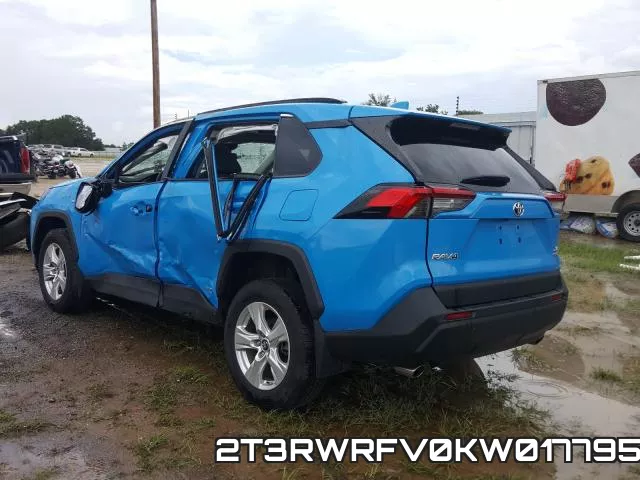 2T3RWRFV0KW017795 фото 4