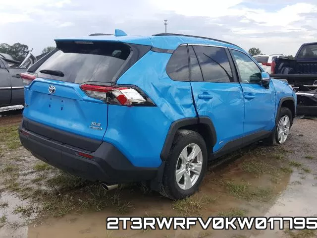 2T3RWRFV0KW017795 фото 5